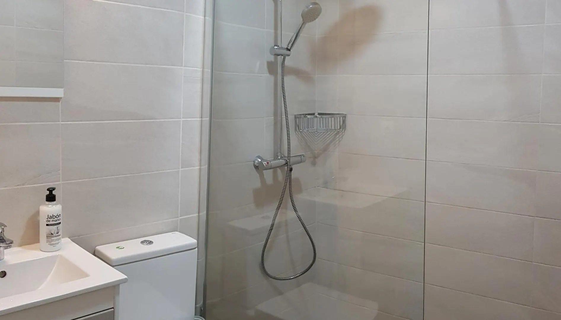 Apartmán Oasis Dakota Playa Fanabe Costa Adeje