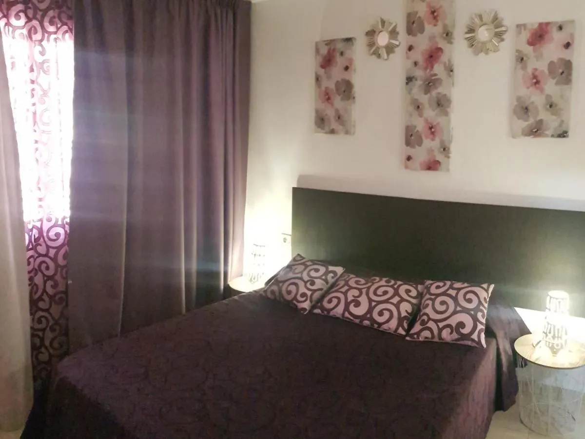 Apartmán Oasis Dakota Playa Fanabe Costa Adeje  0*, Costa Adeje (Tenerife)