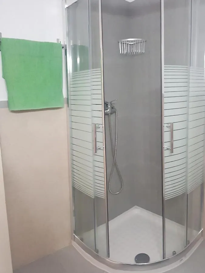 Apartmán Oasis Dakota Playa Fanabe Costa Adeje  0*, Costa Adeje (Tenerife) Španělsko