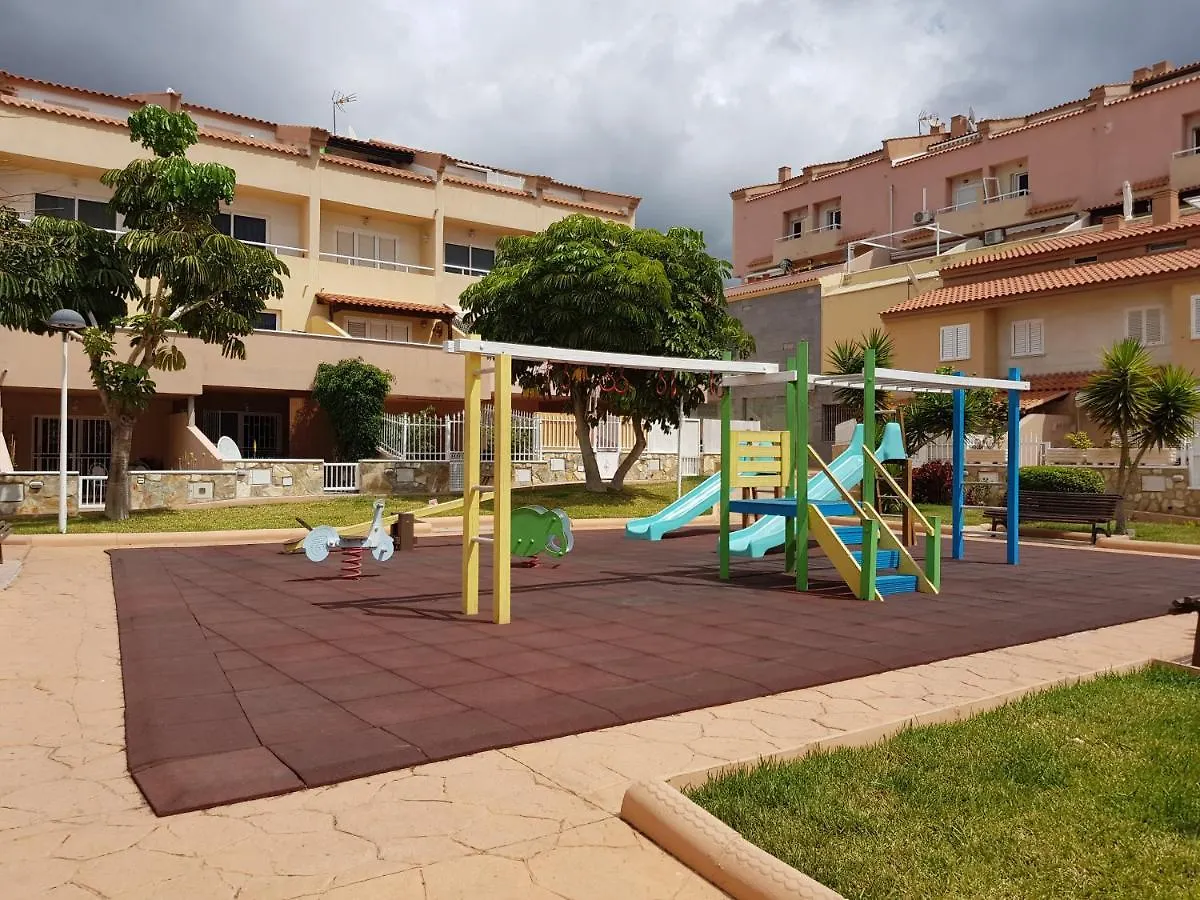 Oasis Dakota Playa Fanabe Apartment Costa Adeje  0*, Costa Adeje (Tenerife) Spain