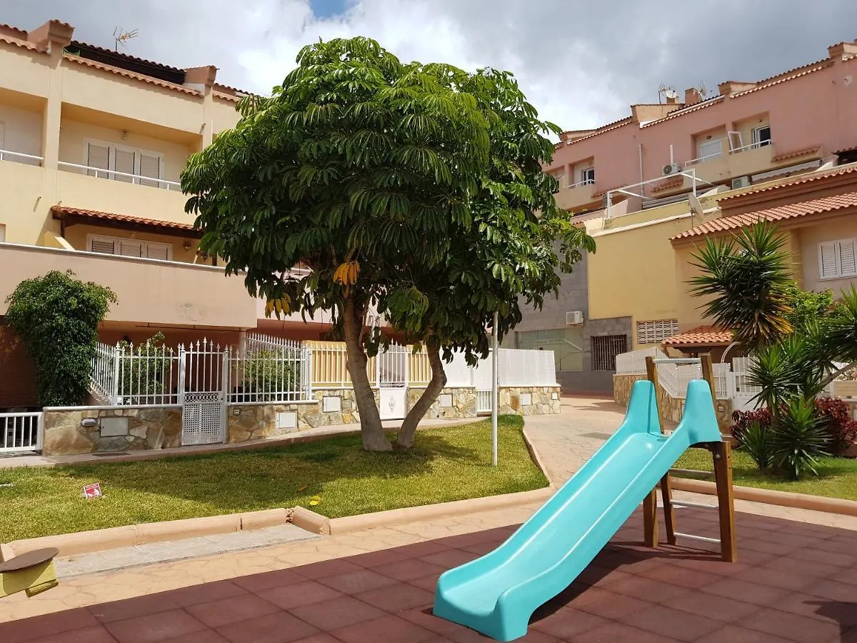 Oasis Dakota Playa Fanabe Apartment Costa Adeje  0*, Costa Adeje (Tenerife) Spain