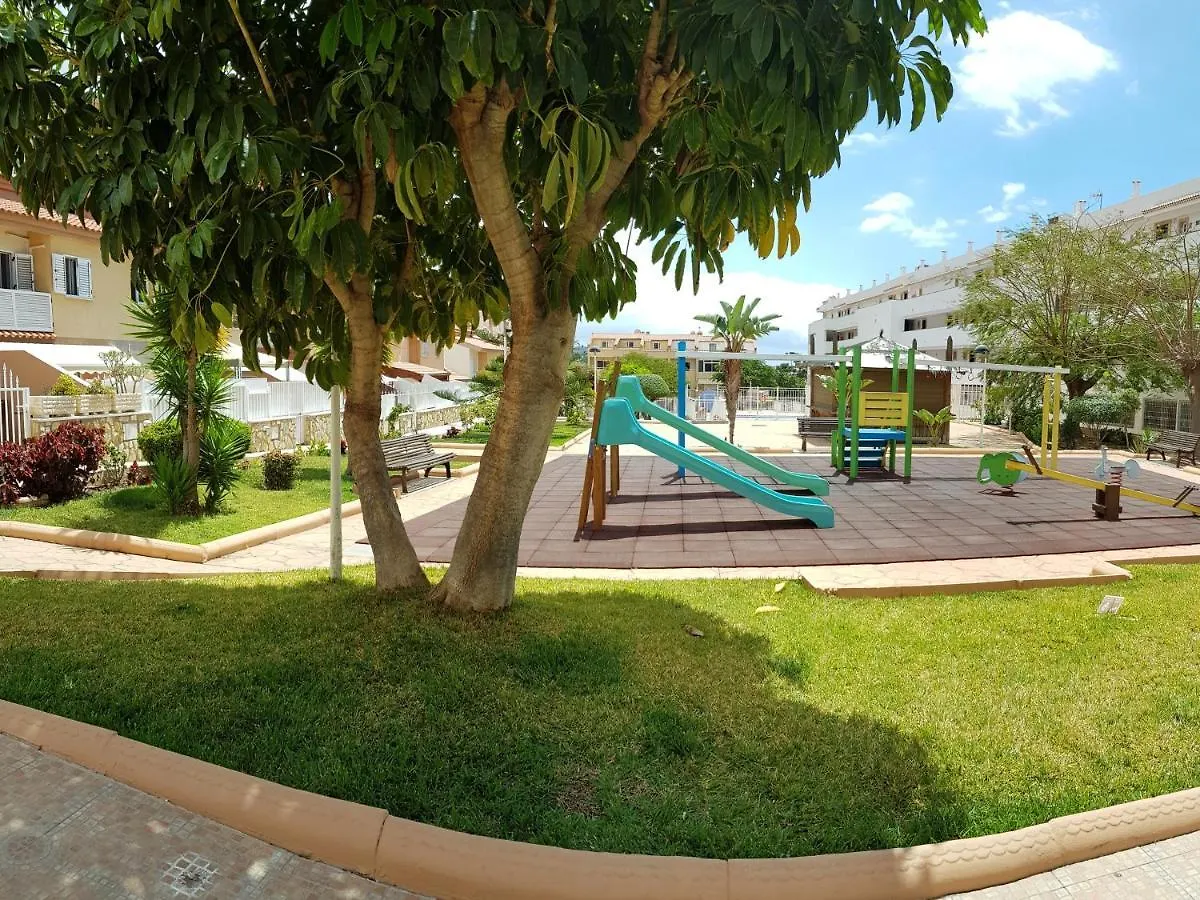 Oasis Dakota Playa Fanabe Apartment Costa Adeje   Costa Adeje (Tenerife)