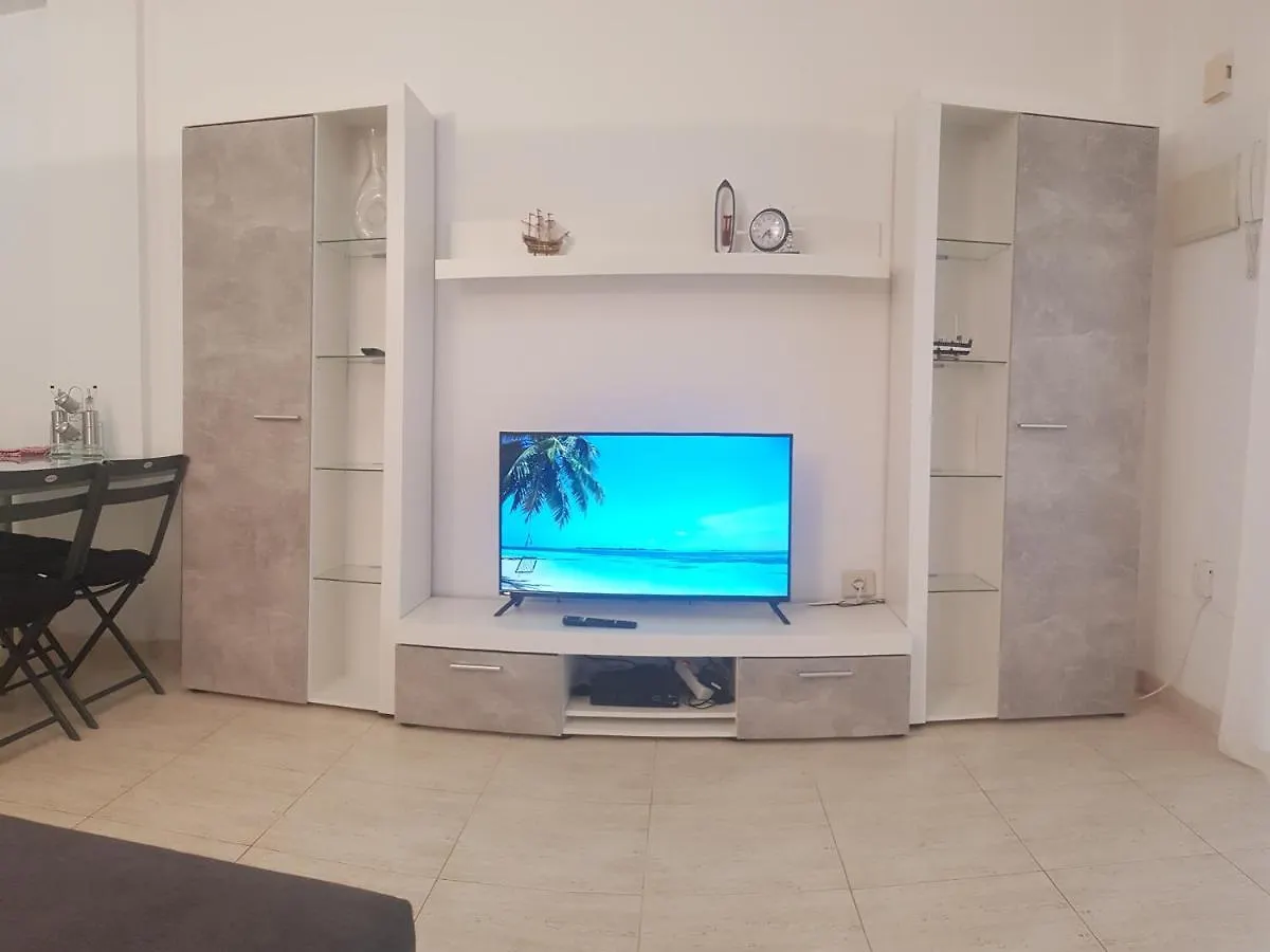 Oasis Dakota Playa Fanabe Apartment Costa Adeje