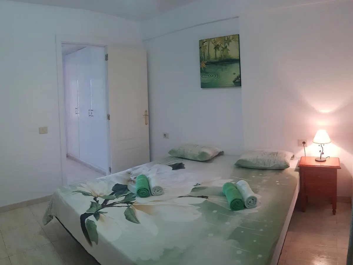 Oasis Dakota Playa Fanabe Apartment Costa Adeje  Costa Adeje (Tenerife)