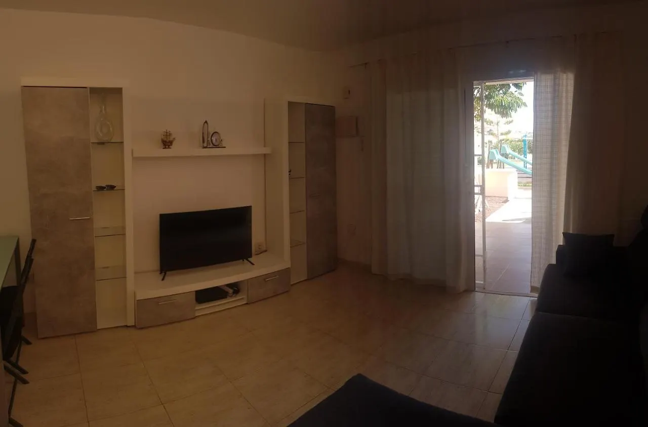 Oasis Dakota Playa Fanabe Apartment Costa Adeje