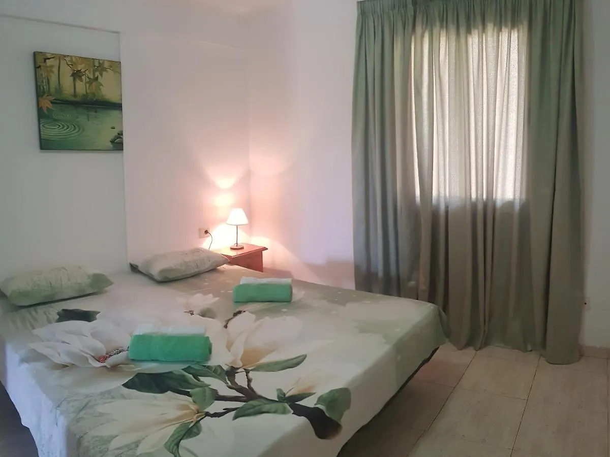 Oasis Dakota Playa Fanabe Apartment Costa Adeje   Costa Adeje (Tenerife)