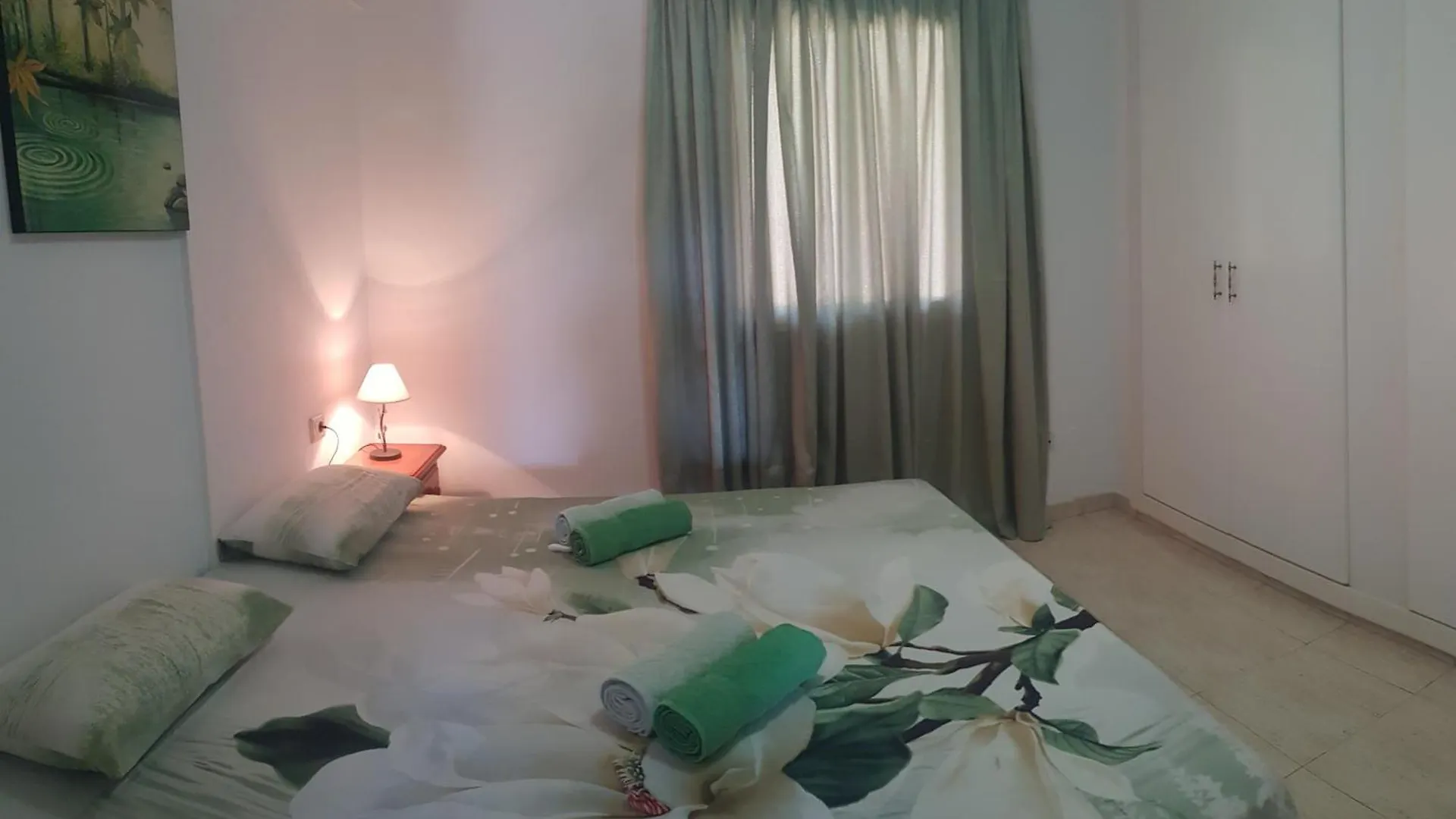 Oasis Dakota Playa Fanabe Apartment Costa Adeje