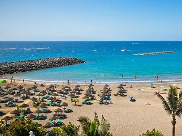 Oasis Dakota Playa Fanabe Apartment Costa Adeje  Spain