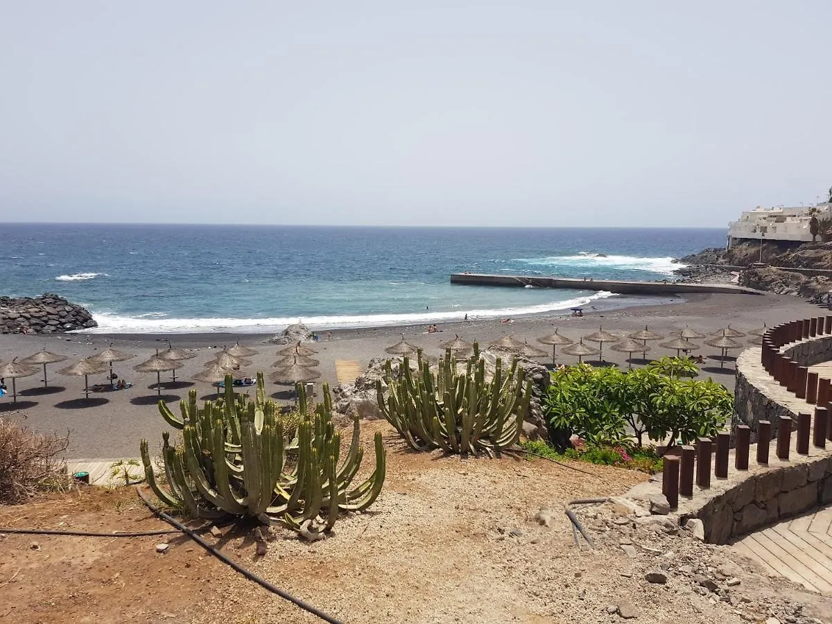 Oasis Dakota Playa Fanabe Apartment Costa Adeje  Costa Adeje (Tenerife)