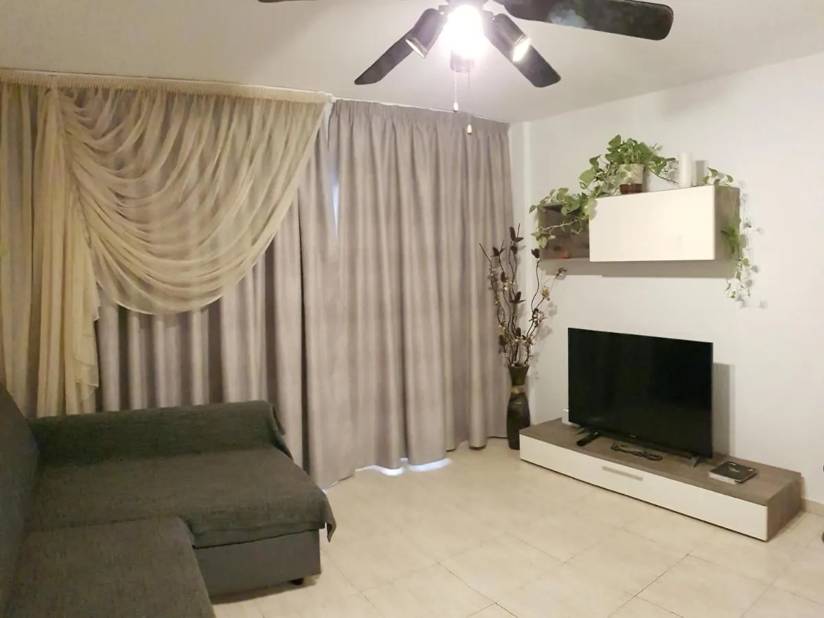 Oasis Dakota Playa Fanabe Apartment Costa Adeje