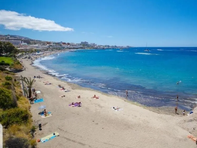 Oasis Dakota Playa Fanabe Apartment Costa Adeje  Spain