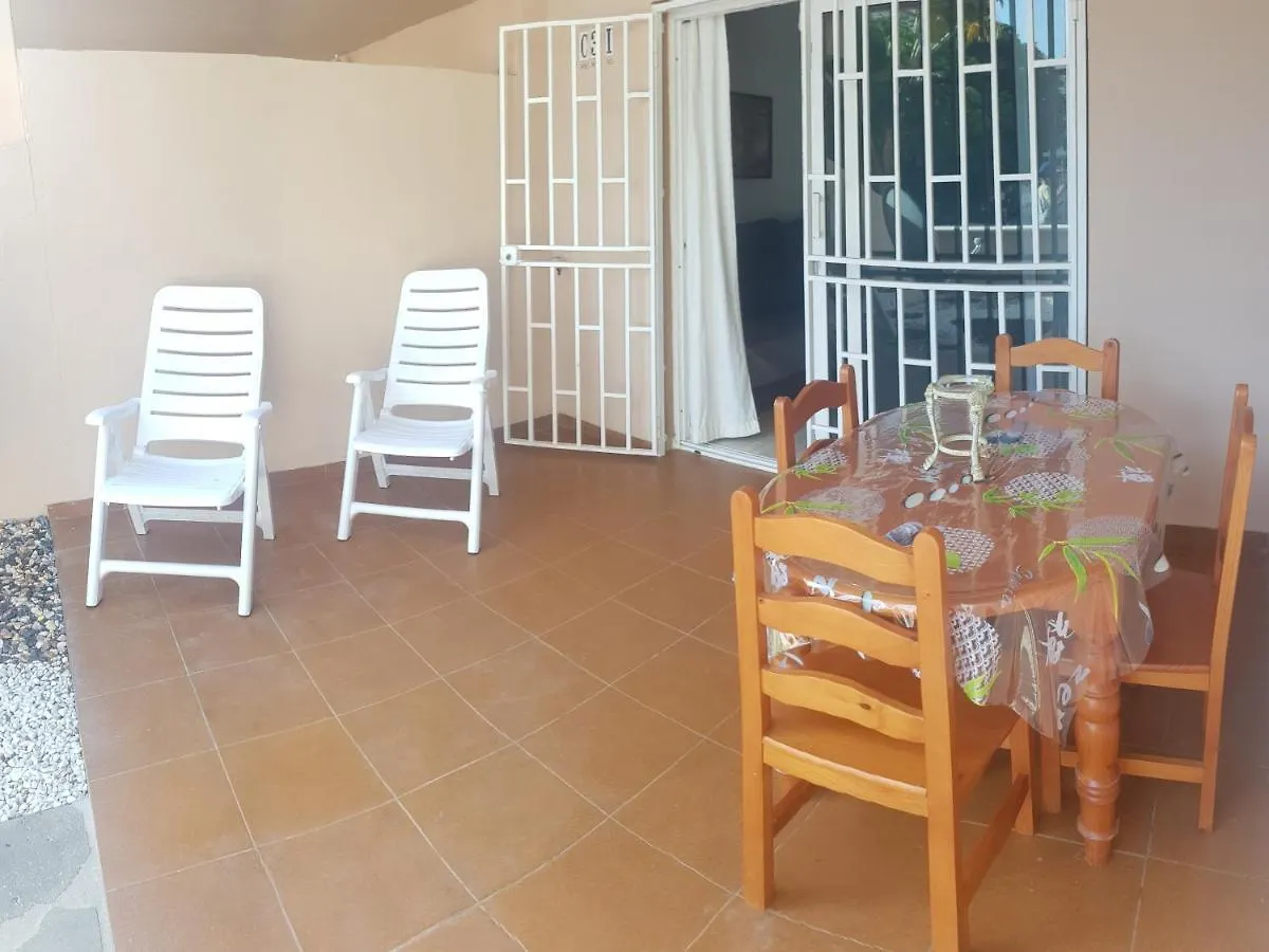 Oasis Dakota Playa Fanabe Apartment Costa Adeje  0*, Costa Adeje (Tenerife)