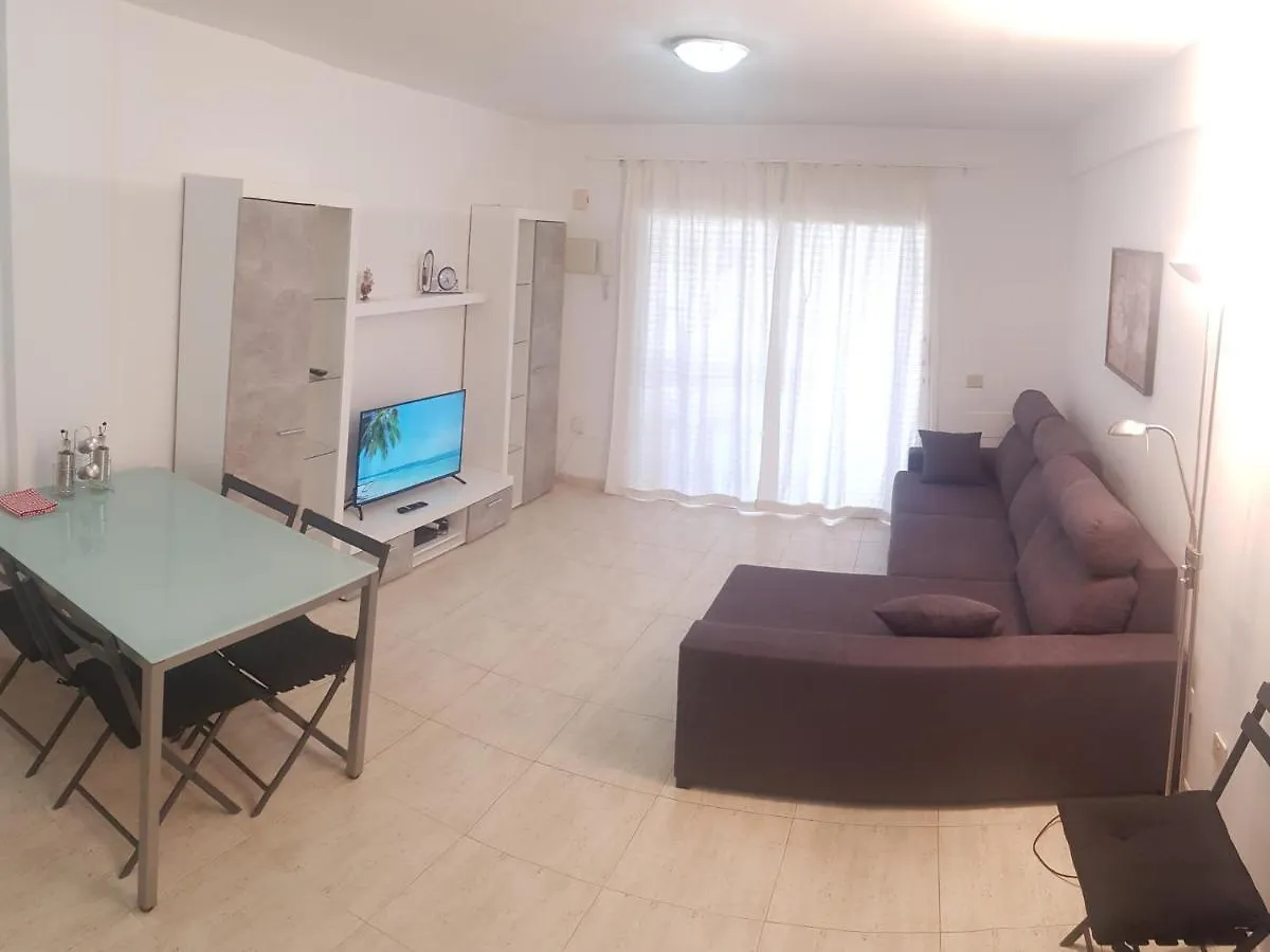 Oasis Dakota Playa Fanabe Apartment Costa Adeje   Costa Adeje (Tenerife)